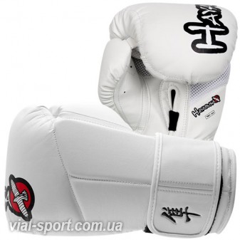 Боксерські рукавички HAYABUSA Tokushu 16 oz + Gloves